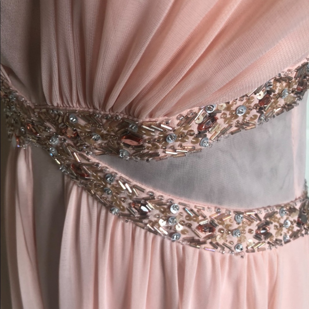 wedding guest dresses! Like New - Picture 2 of 4